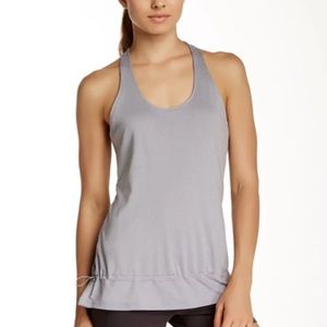 Lucy Worth The Weights Tank Size Large